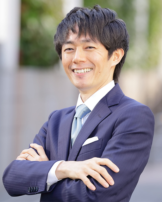 Fuyuki Kojima