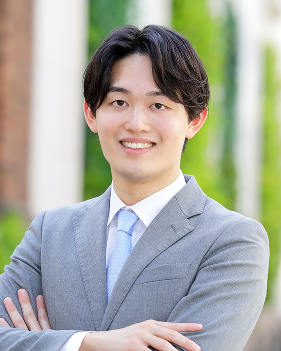 谷口 陸（たにぐち　りく）