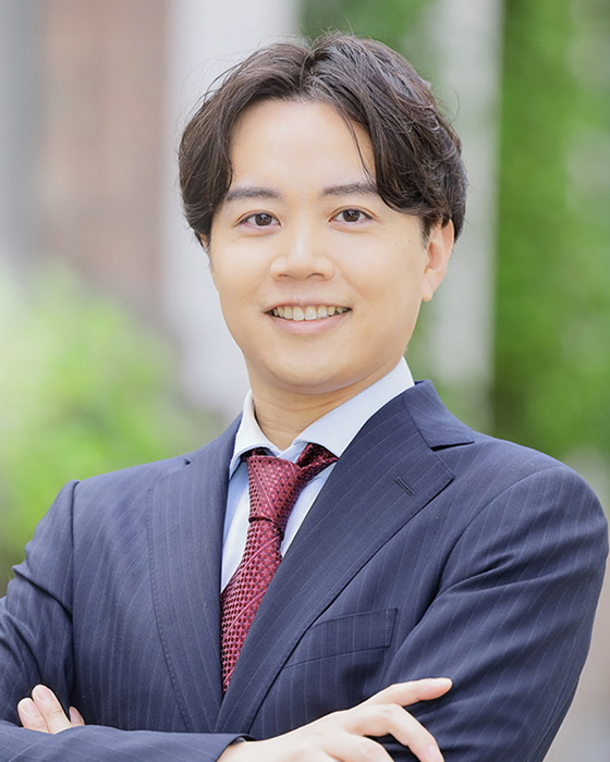 Daisuke Tsutsumi